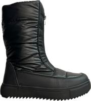 Immagine di DOPOSCI DA DONNA AST NERO Z26A 500