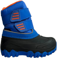 Immagine di DOPOSCO BRUGI BABY BOY BLU ZH4W RSJ