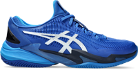 Immagine di SCARPA DA TENNIS DA UOMO ASICS COURT FF 3 NOVAK CLAY 1041A521 965