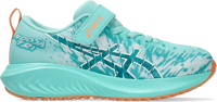 Immagine di SCARPA DA RUNNING JUNIOR ASICS PRE NOOSA TRI 16 PS 1014A345 401
