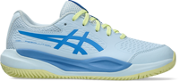 Immagine di SCARPA DA TENNIS JUNIOR ASICS GEL-RESOLUTION X GS CLAY 1044A080 401