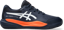 Immagine di SCARPA DA TENNIS JUNIOR ASICS GEL-RESOLUTION X GS CLAY 1044A080 400