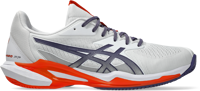 Immagine di SCARPA DA TENNIS DA UOMO ASICS SOLUTION SPEED FF 3 CLAY 1041A437 103