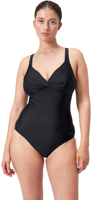 Immagine di COSTUME DA NUOTO DA DONNA SPEEDO SHAPING CROSS KNOT 1 PIECE 8-004028 0001