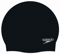 Immagine di CUFFIA DA NUOTO SPEEDO PLAIN MOULDED 8-70984 9097