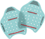Immagine di PALETTE DA NUOTO SPEEDO POWER PLUS PADDLE 8-77530191 6243