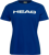 Immagine di T-SHIRT DA TENNIS DA DONNA HEAD CLUB BASIC 814453 RO