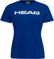 Immagine di T-SHIRT DA TENNIS DA DONNA HEAD LUCY 814443 RO