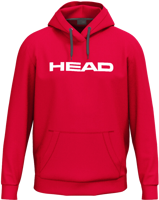 Immagine di FELPA DA TENNIS DA UOMO HEAD CLUB ORIGINAL 811825 RD