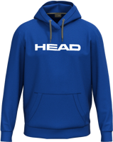 Picture of FELPA DA TENNIS DA UOMO HEAD CLUB ORIGINAL 811825 RO