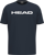 Immagine di T-SHIRT DA TENNIS DA UOMO HEAD CLUB ORIGINAL 811855 NV
