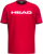Immagine di T-SHIRT DA TENNIS DA UOMO HEAD CLUB ORIGINAL 811855 RD