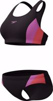 Immagine di COSTUME DA NUOTO DA DONNA SPEEDO COLOURBLOCK SPLICE 2PC 2.0 8-004572 15357