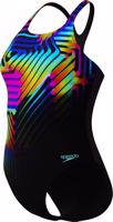Immagine di COSTUME DA NUOTO DA DONNA SPEEDO DIGITAL PRINTED MEDALIST 8-003055 18174