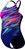 Immagine di COSTUME DA NUOTO DA DONNA SPEEDO DIGITAL PRINTED MEDALIST 8-003055 18178