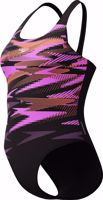 Immagine di COSTUME DA NUOTO DA DONNA SPEEDO HYPERBOOM PLACEMENT MUSCLEBACK 8-08694 18417