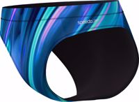 Immagine di COSTUME DA NUOTO DA DONNA SPEEDO PRINTED CLASSIC BOTTOM 8-004809 18308