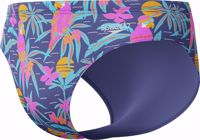 Immagine di COSTUME DA NUOTO DA UOMO SPEEDO 8CM ALLOVER DIGITAL BRIEF 8-12441 18205