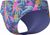 Immagine di COSTUME DA NUOTO DA UOMO SPEEDO 8CM ALLOVER DIGITAL BRIEF 8-12441 18205