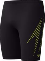 Picture of COSTUME DA NUOTO DA UOMO SPEEDO HYPERBOOM PLACEMENT JAMMER 8-003021 17218