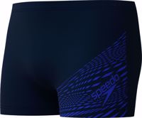 Picture of COSTUME DA NUOTO DA UOMO SPEEDO MEDLEY LOGO AQUASHORT 8-113541 5334