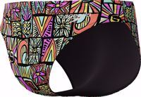 Immagine di COSTUME DA NUOTO DA UOMO SPEEDO PRINT BEACHSTAR BRIEF 2" 8-003938 15357