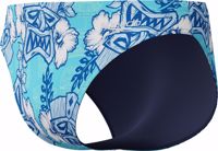 Immagine di COSTUME DA NUOTO DA UOMO SPEEDO PRINT BEACHSTAR BRIEF 2" 8-0039381 6553