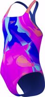 Immagine di COSTUME DA NUOTO JUNIOR SPEEDO DIGITAL ALLOVER POWERBACK 8-003734 18166