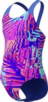 Immagine di COSTUME DA NUOTO JUNIOR SPEEDO DIGITAL ALLOVER SPLASHBACK 8-002623 18163