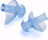 Immagine di TAPPAORECCHIE DA NUOTO SPEEDO ERGO EARPLUG 8-70338 0309