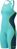 Immagine di COSTUME DA NUOTO DA DONNA SPEEDO LZR PURE INTENT 2.0 CLOSEDBACK KNEESKIN 8-15856 18470