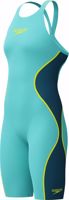 Immagine di COSTUME DA NUOTO DA DONNA SPEEDO LZR PURE INTENT 2.0 OPENBACK KNEESKIN 8-15855 18470