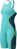 Immagine di COSTUME DA NUOTO DA DONNA SPEEDO LZR PURE INTENT 2.0 OPENBACK KNEESKIN 8-15855 18470