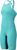 Immagine di COSTUME DA NUOTO DA DONNA SPEEDO LZR PURE VALOR 2.0 OPENBACK KNEESKIN 8-15859 18470