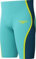 Immagine di COSTUME DA NUOTO DA UOMO SPEEDO LZR PURE INTENT 2.0 HIGH WAIST JAMMER 8-15858 18470