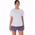 Immagine di T-SHIRT A MANICA CORTA DA RUNNING DA DONNA ASICS CORE SS 2012D170 100