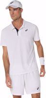 Picture of POLO DA TENNIS DA UOMO ASICS COURT 2041A340 100