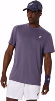 Immagine di T-SHIRT A MANICA CORTA DA TENNIS DA UOMO ASICS COURT SS 2041A339 500