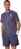Immagine di T-SHIRT A MANICA CORTA DA TENNIS DA UOMO ASICS GAME SS 2041A323 500