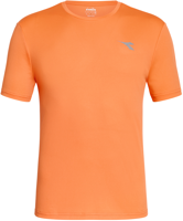 Picture of T-SHIRT A MANICA CORTA DA RUNNING DA UOMO DIADORA SS RUN 102.180177 40050