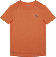 Immagine di T-SHIRT A MANICA CORTA DA RUNNING DA UOMO DIADORA SUPER LIGHT SS 102.181502 40050