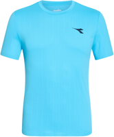 Immagine di T-SHIRT A MANICA CORTA DA TENNIS DA UOMO DIADORA SS ICON 102.181530 65089