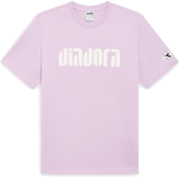 Immagine di T-SHIRT A MANICA CORTA DA UOMO DIADORA SS ATHL. LOGO 502.181687 55190