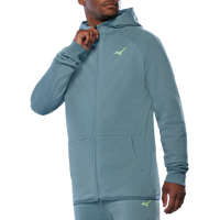 Immagine di FELPA DA UOMO MIZUNO ATHLETIC RB K2GCC004 02
