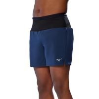Immagine di SHORT DA RUNNING DA UOMO MIZUNO ACTIVE MULTI POCKET J2GBB003 11
