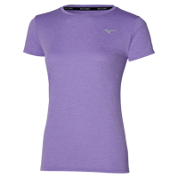 Picture of T-SHIRT A MANICA CORTA DA RUNNING DA DONNA MIZUNO IMPULSE CORE J2GAC221 88