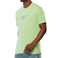 Immagine di T-SHIRT A MANICA CORTA DA UOMO MIZUNO ATHLETIC RB K2GAC001 31
