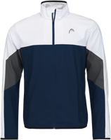 Immagine di GIACCA DA TENNIS JUNIOR B HEAD CLUB 816161 DB