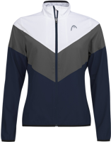 Immagine di GIACCA DA TENNIS JUNIOR G HEAD CLUB 816401 DB