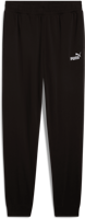 Immagine di PANTALONE DA TUTA DA UOMO PUMA ESS JERSEY PANTS CL 682618 01
